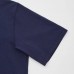 Футболка с круглым вырезом Uniqlo U Зеленая