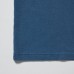 Футболка с круглым вырезом Uniqlo U Бежевый