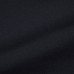 Детская футболка Ultra Stretch DRY-EX с круглым вырезом и короткими рукавами Черный