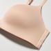 Бюстгальтер без косточек 3D Hold Бежевый