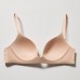 Бюстгальтер без косточек 3D Hold Бежевый