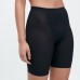 Полупальто для формирования силуэта тела AIRism Body Shaper Черный
