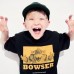 Kids The Super Mario Bros. Футболка с графическим изображением фильма UT Черный Kids The Super Mario Bros. Футболка с графическим изображением фильма UT Черный