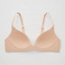 Бюстгальтер без косточек 3D Hold Бежевый