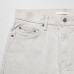 Джинсы Helmut Lang Черный